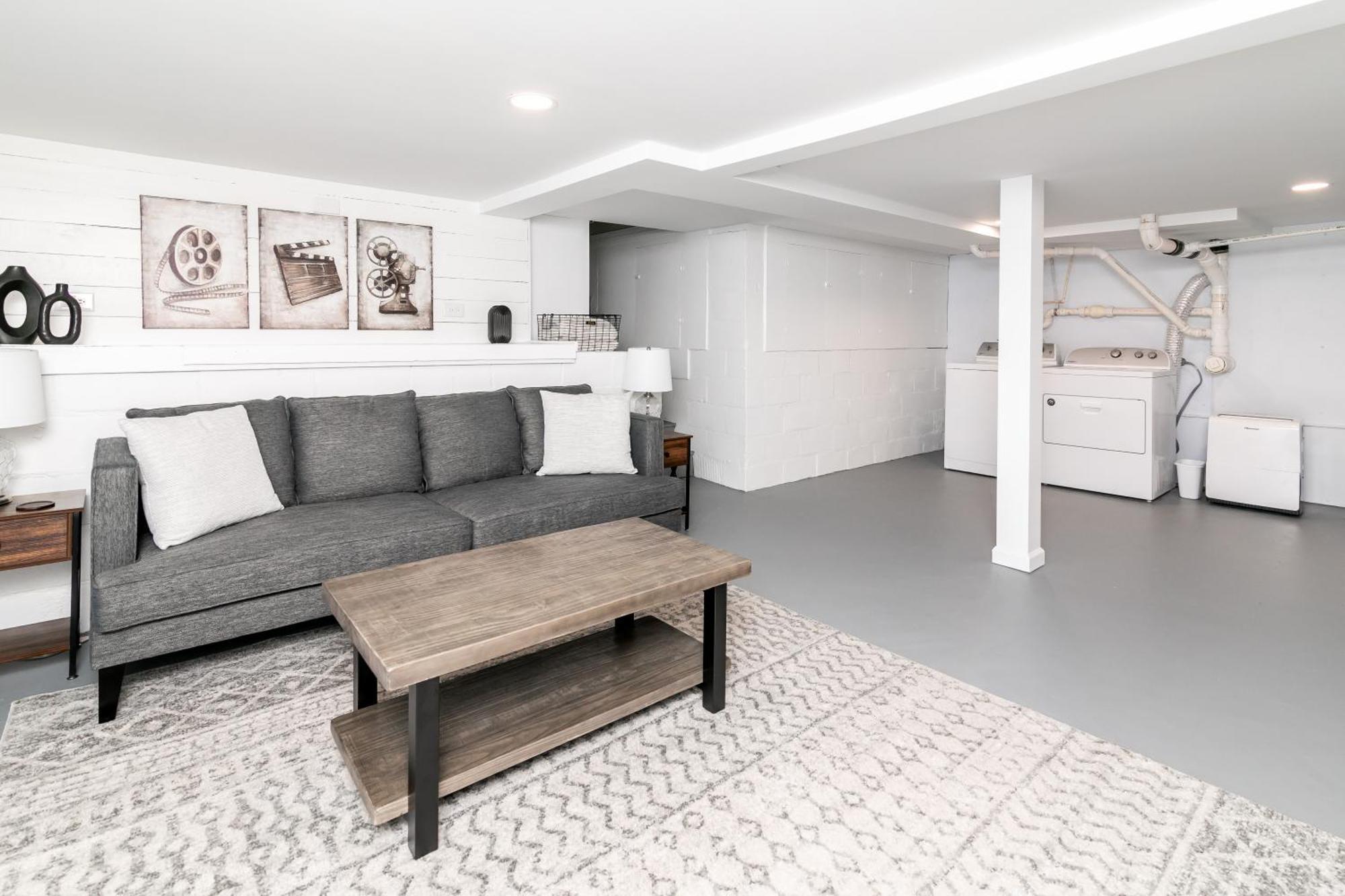 Holiday home Hideaway